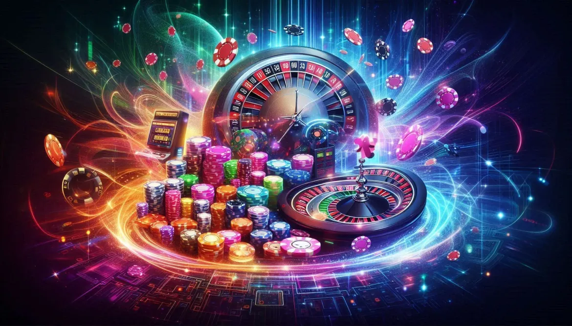 Redracer Casino